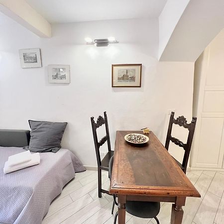 Adg Apartment 33 佛罗伦萨 外观 照片