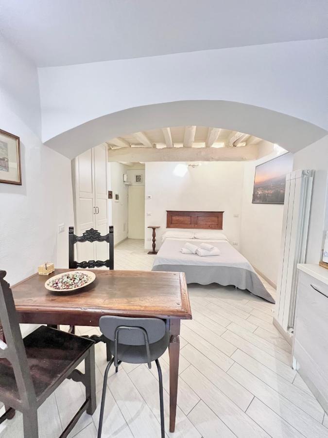 Adg Apartment 33 佛罗伦萨 外观 照片