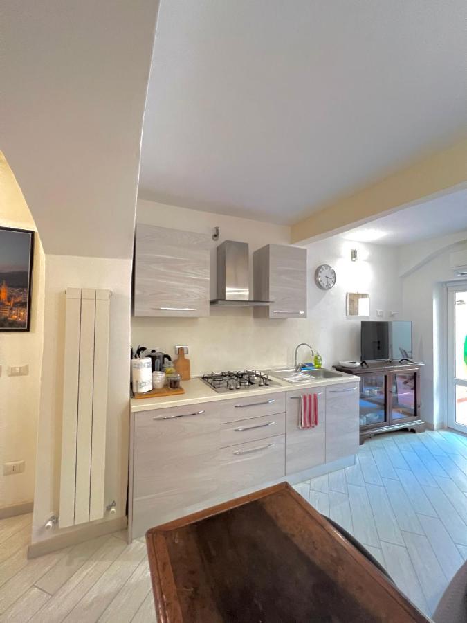 Adg Apartment 33 佛罗伦萨 外观 照片
