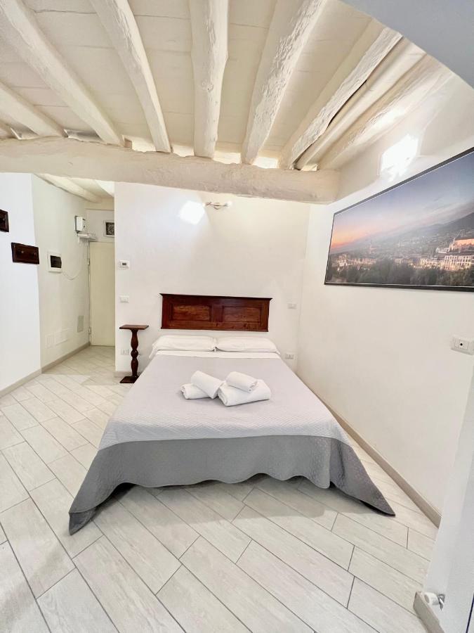 Adg Apartment 33 佛罗伦萨 外观 照片