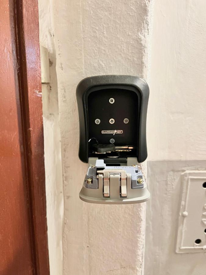 Adg Apartment 33 佛罗伦萨 外观 照片