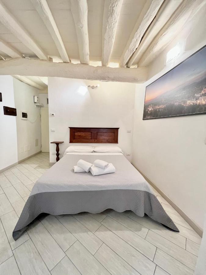 Adg Apartment 33 佛罗伦萨 外观 照片