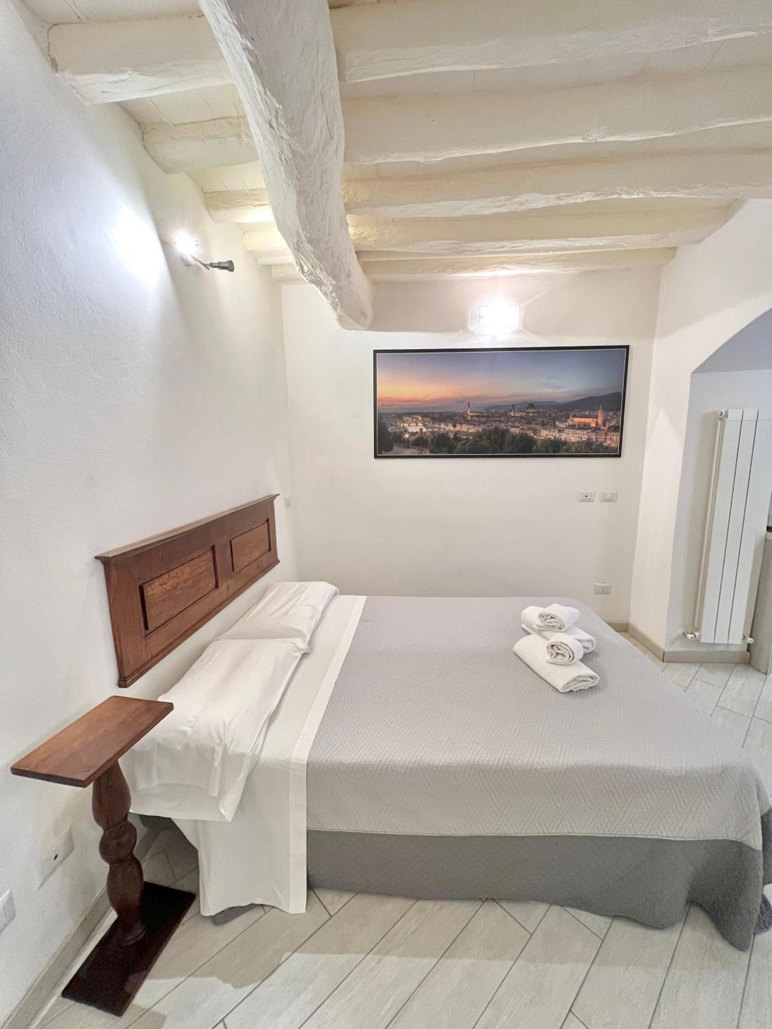 Adg Apartment 33 佛罗伦萨 外观 照片