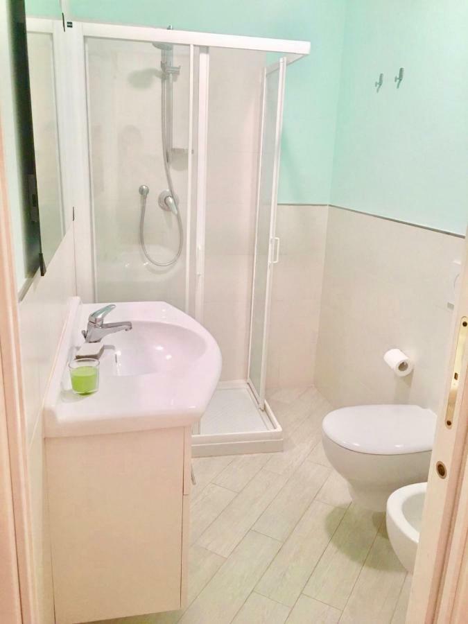 Adg Apartment 33 佛罗伦萨 外观 照片