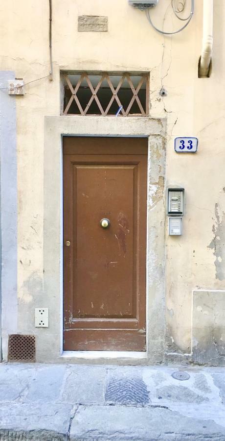 Adg Apartment 33 佛罗伦萨 外观 照片